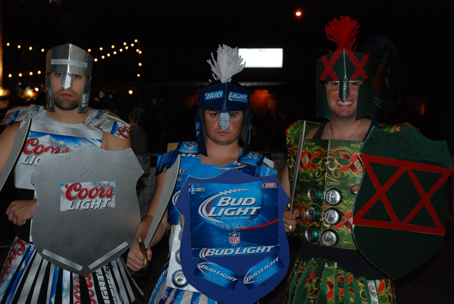 Halloween at Northgate